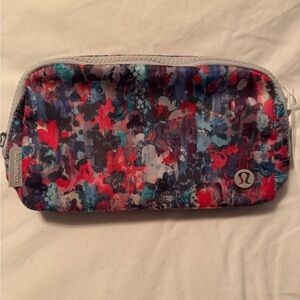 NWT Lululemon Multicolor Everywhere Belt Bag - LU9B48S